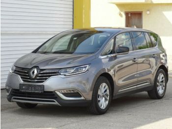 Мікроавтобус Renault Espace Intens ENERGY dCi 160 EDC