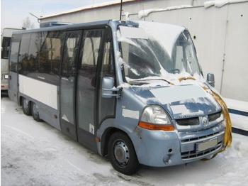 Renault MASTER - Мікроавтобус