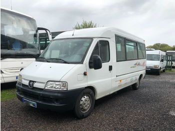Мікроавтобус Renault Mascot /Master/Pegeot/20Sitze/ Top Zustand