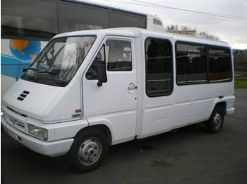 Renault master - Мікроавтобус