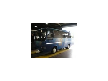 Temsa LB 26 - Мікроавтобус