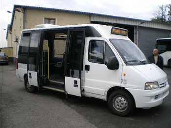  citroen - Мікроавтобус