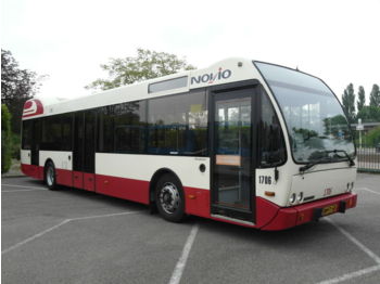 DAF BUS SB 250 (24 x)  - Міський автобус