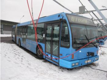 DOB Alliance City - Міський автобус