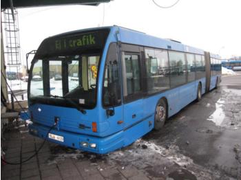 DOB Alliance City - Міський автобус