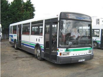 HEULIEZ  - Міський автобус