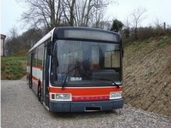 HEULIEZ  - Міський автобус