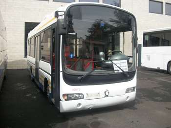 IRISBUS IRISBUS ITALIA 200E.8.17 - Міський автобус