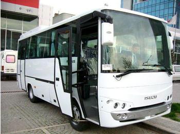 ISUZU ROYBUS C - Міський автобус