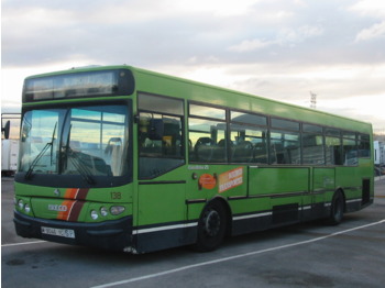 IVECO EUR-29A - Міський автобус