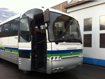 IVECO IRISBUS ITALIA 389E.10.35 - Міський автобус
