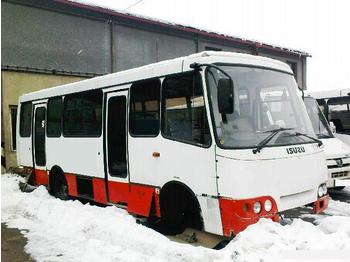 Isuzu BOGDAN - Міський автобус