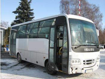 Isuzu Turquoise - Міський автобус