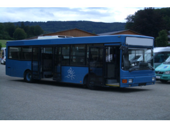 MAN 469 / 11.190 HOCL - Міський автобус