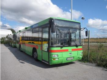 MAN A78 - Міський автобус