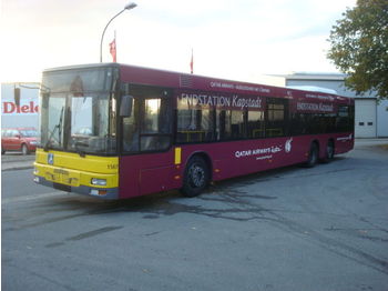MAN A 26 NL 313 Klimaanlage - Міський автобус