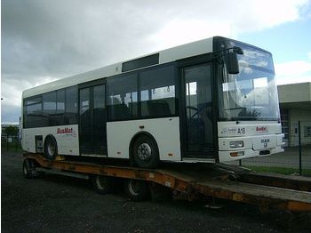 MAN A 76 - Міський автобус