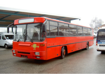 MAN GS ÜH 270 - Міський автобус