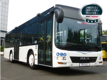 Міський автобус MAN LION'S CITY A47
