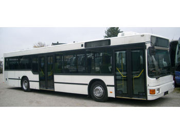 MAN NL 262 (A10) - Міський автобус