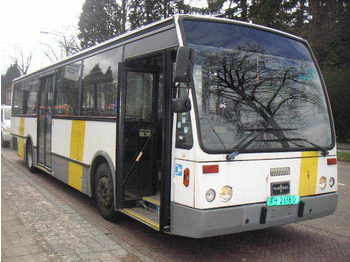 MAN Van Hool - Міський автобус