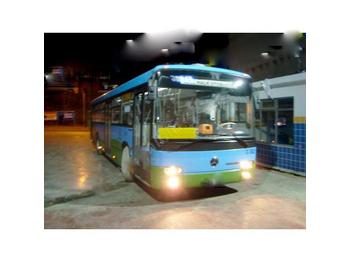 MERCEDES BENZ CONECTO - Міський автобус