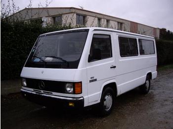 MERCEDES MB100D - Міський автобус
