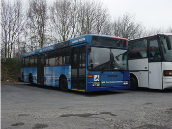 MERCEDES O 405 N - Міський автобус