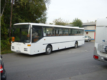 MERCEDES O 408 - Міський автобус