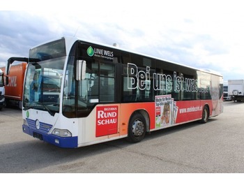 Міський автобус Mercedes-Benz Citaro O530 N3