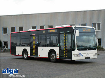 Міський автобус Mercedes-Benz O 530 K Citaro, Klima, EEV.