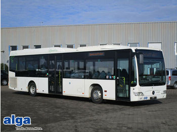 Міський автобус Mercedes-Benz O 530 LE Citaro, Euro 5, Klima, 42 SItze