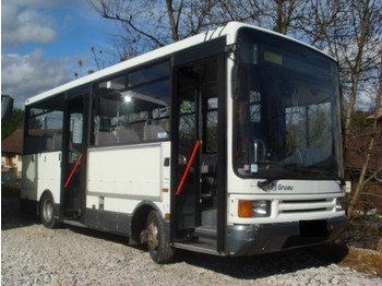 PONTICELLI T41PUURB - Міський автобус