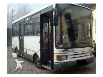 Ponticelli p.  - Міський автобус