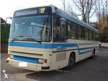 Renault TRACER - Міський автобус