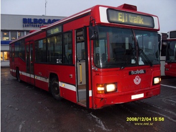 SCANIA MaxCi - Міський автобус
