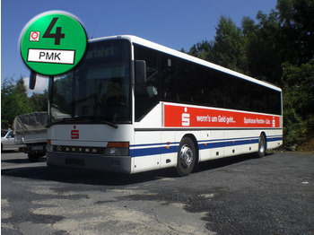 SETRA S 315 UL - Міський автобус