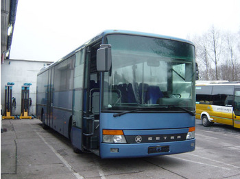 SETRA S 315 UL - Міський автобус