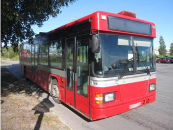 Scania CN113 - Міський автобус