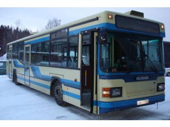 Scania CN113CLL - Міський автобус