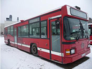 Scania Maxi - Міський автобус