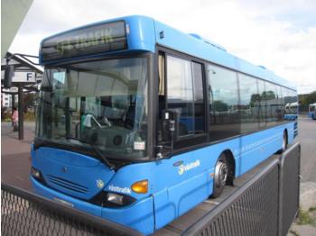 Scania Omnicity - Міський автобус