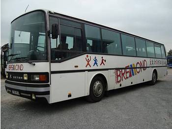Setra 215 UL - Міський автобус