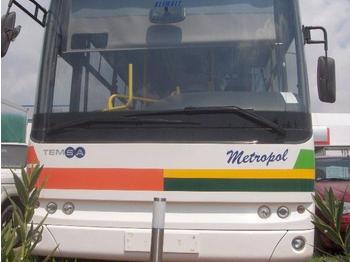 TEMSA METROPOL CITY - Міський автобус