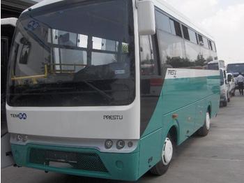 TEMSA PRESTIJ - Міський автобус