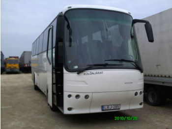 VDL BOVA Futura F12 - Міський автобус
