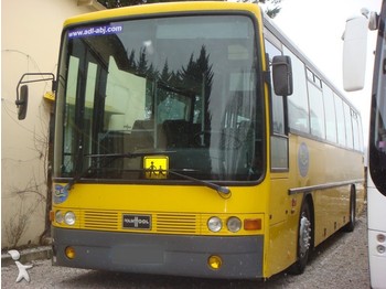 Vanhool 815 - Міський автобус