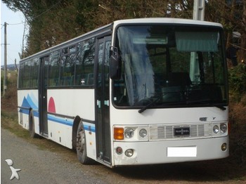 Vanhool CL5 - Міський автобус