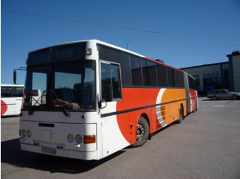 Volvo Carrus B10M - Міський автобус
