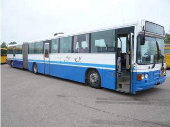 Volvo Säffle - Міський автобус